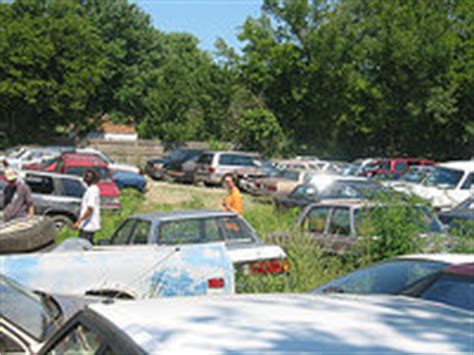 Using recycled OEM used auto parts is the smart money move. . Junkyards in newark nj avenue p